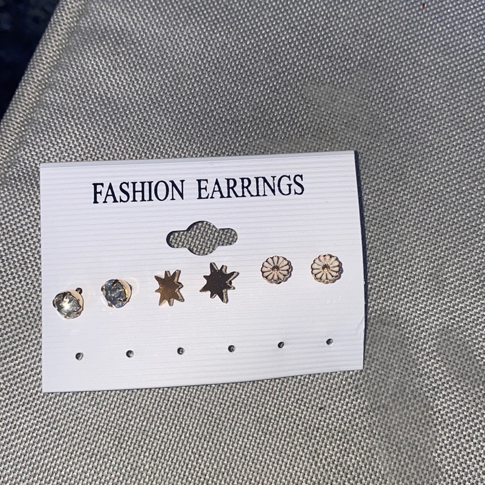 earring pack